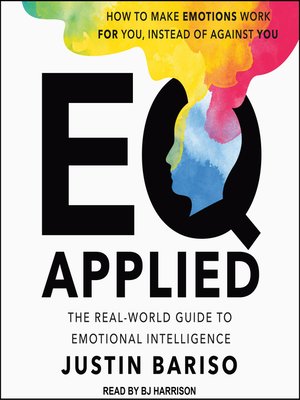 cover image of EQ Applied